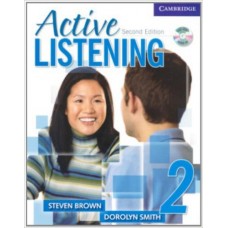 Active Listening 2