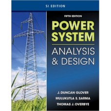 Power System Analysis & Design