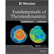 Fundamentals of Thermodynamics