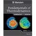 Fundamentals of Thermodynamics