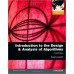Introduction to the Design and Analysis of Algorithms