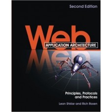 Web Application Architecture