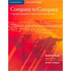 Company to Company