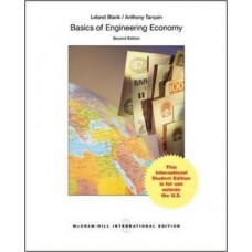 Basics of Engineering Economy