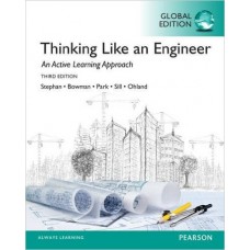 Thinking Like an Engineer