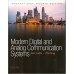 Modern Digital and Analog Communication Systems