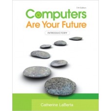 Computers Are Your Future
