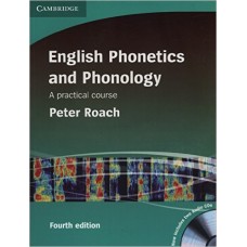 English Phonetics and Phonology