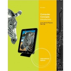 Computer Concepts