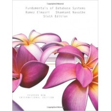 Fundamentals of Database Systems