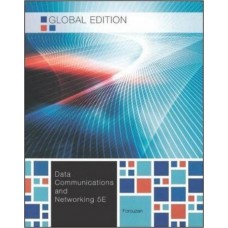 Data Communications and Networking 