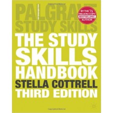 The Study Skills Handbook