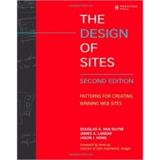 The Design of Sites