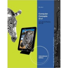Computer Concepts