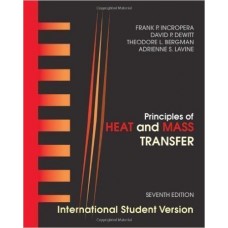Principles of Heat and Mass Transfer