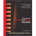 Principles of Heat and Mass Transfer