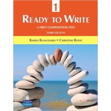 Ready to Write 1