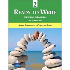 Ready to Write 2