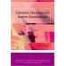 Classroom Discourse and Teacher Development