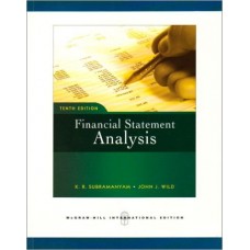 Financial Statement Analysis