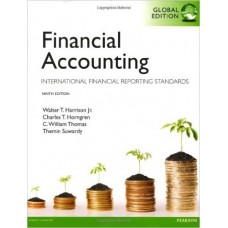 Financial Accounting
