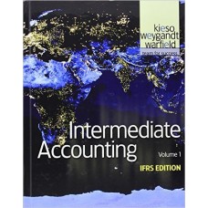 Intermediate Accounting