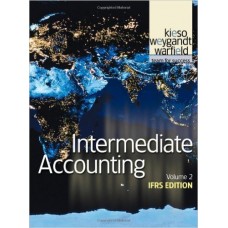 Intermediate Accounting
