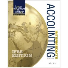 Intermediate Accounting
