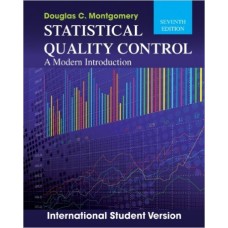 Statistical Quality Control