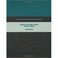 Algebra and Trigonometry