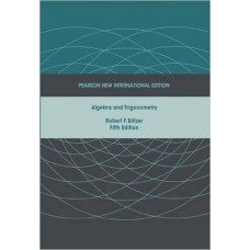 Algebra and Trigonometry