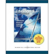 Calculus for Business