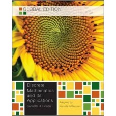 Discrete Mathematics and Its Applications
