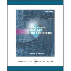 Introduction to MATLAB for Engineers