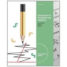 Introduction to Probability and Statistics