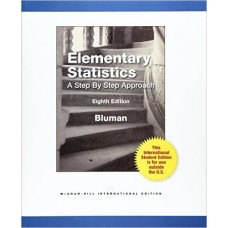 Elementary Statistics