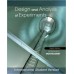 Design and Analysis of Experiments