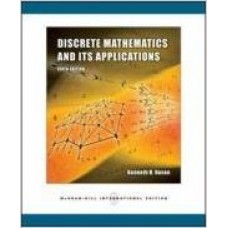 Discrete Mathematics and Its Applications