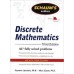 Schaum's Outline of Discrete Mathematics