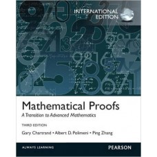 Mathematical Proofs