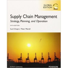 Supply Chain Management