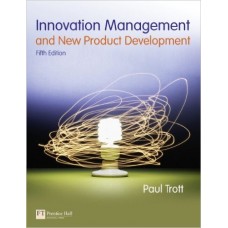 Innovation Management and New Product Development