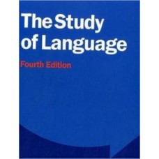 The Study of Language