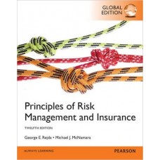 Principles of Risk Management and Insurance