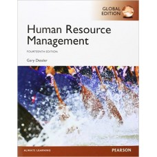 Human Resource Management