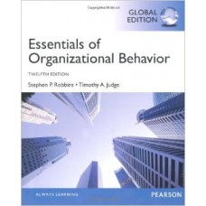 Essentials of Organizational Behavior