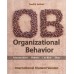 Organizational Behavior