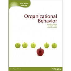 Organizational Behavior