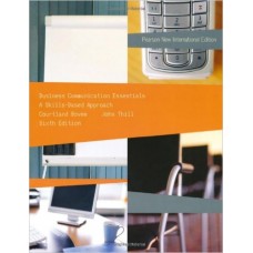 Business Communication Essentials