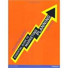 Essential Guide to Marketing Planning 